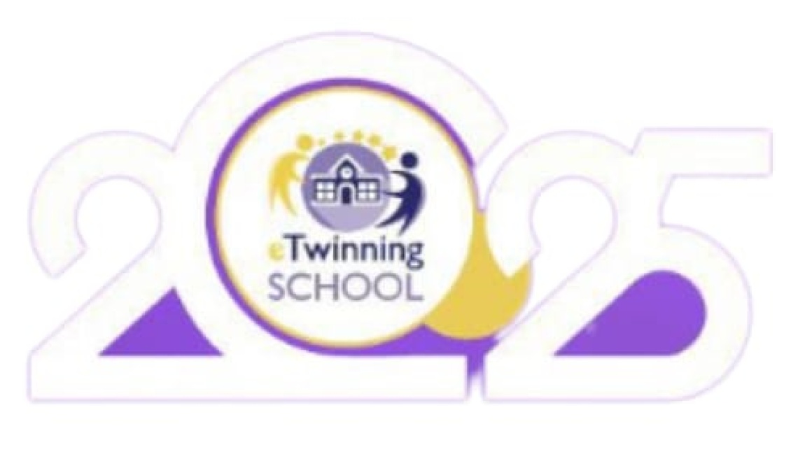 Okulumuz 2025-2026 eTwinning Okulu Adayı Oldu!